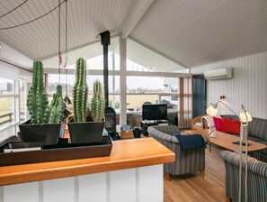 Ferienhaus | Innenbereich