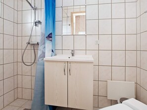 บ้านพัก | ห้องน้ำ