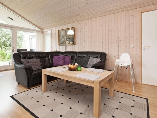 House | Living area