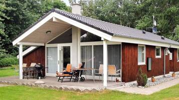 House | Exterior