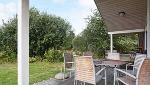 Exterior - 8 Person Holiday Home in Dannemare (Dannemare)