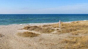 Beach - 8 Person Holiday Home in Dannemare (Dannemare)