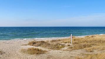 House | Beach