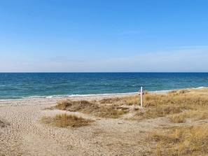 House | Beach