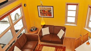 DVD player - Cozy Cottage With a Scenic View in Hovborg (Hovborg)