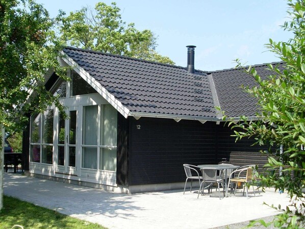 House | Exterior