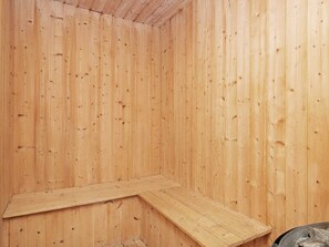 House | Sauna - 4 Star Holiday Home in Hjorring (Hjørring)
