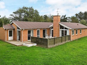 Hus | Exteriör