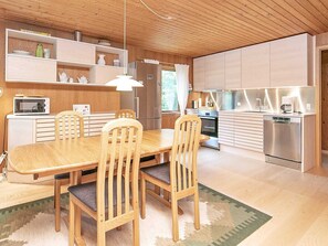 Hus | Interiör