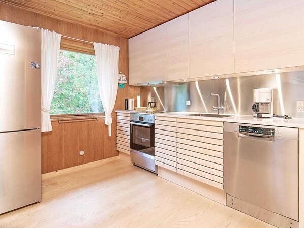 Ferienhaus | Innenbereich