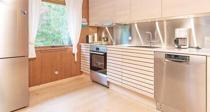 6 Person Holiday Home in Laeso-by Traum