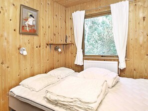 Ferienhaus | Innenbereich