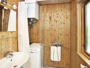 Hus | Interiör