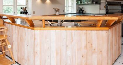 12 Person Holiday Home in Nordborg-by Traum