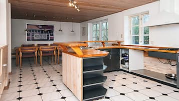 House | Interior