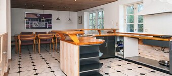 12 Person Holiday Home in Nordborg-by Traum