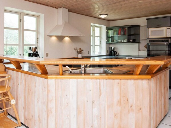 House | Interior