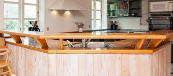 12 Person Holiday Home in Nordborg-by Traum