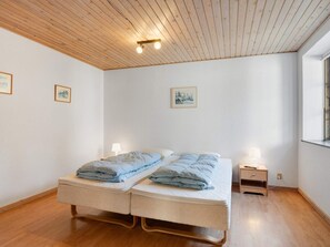 Ferienhaus | Innenbereich