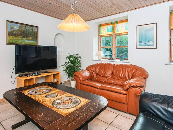 House | Interior - 12 Person Holiday Home in Nordborg-by Traum (Nordborg)