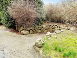 House | Property grounds