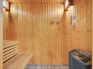 Sauna - 12 Person Holiday Home in Nordborg (Nordborg)