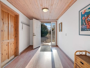Hus | Interiör