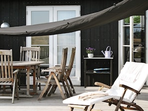Hus | Eksteriør
