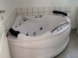 Spa treatment - 5 Star Holiday Home in Nysted (Nysted)