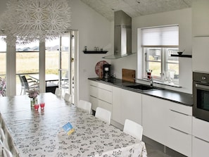 House | Interior