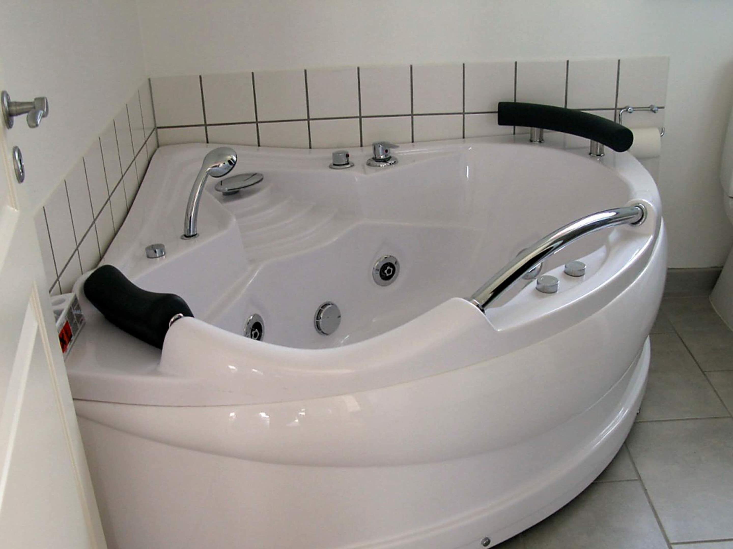 House | Spa treatment