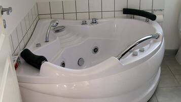 House | Spa treatment