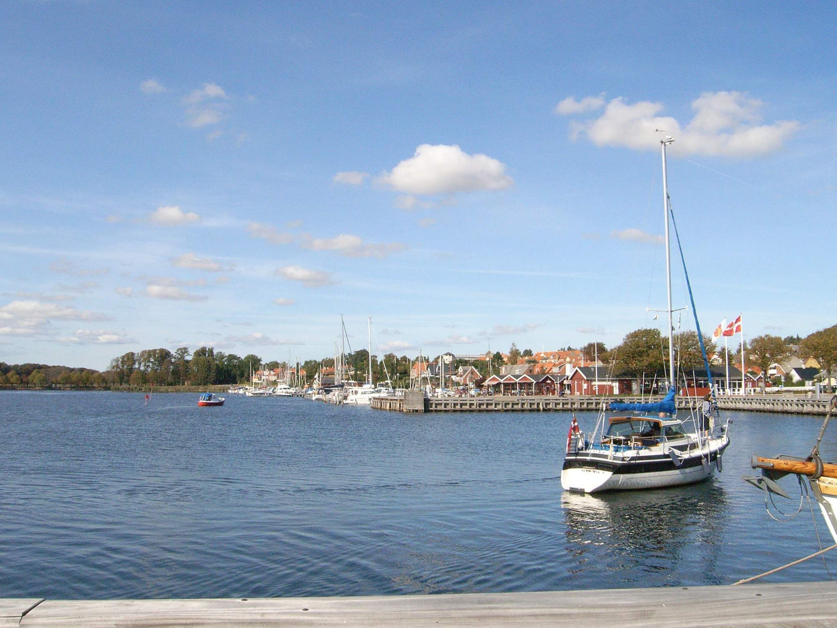 House | Marina