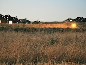 Maison | Vue sur lâeau