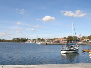 House | Marina - 10 Person Holiday Home in Nysted-by Traum (Nysted)