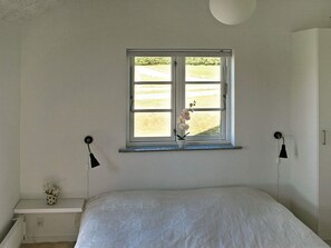 Ferienhaus | Innenbereich