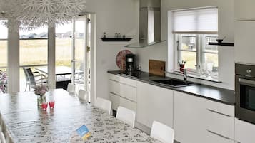 House | Interior