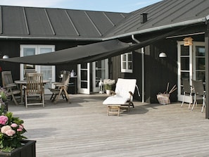 House | Exterior - 5 Star Holiday Home in Nysted (Nysted)