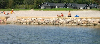 10 Person Holiday Home in Nysted-by Traum