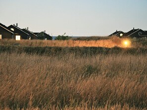 Hus | Udsigt over vandet
