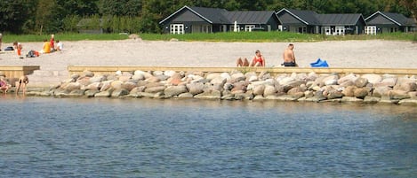 House | Beach