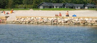 5 Star Holiday Home in Nysted