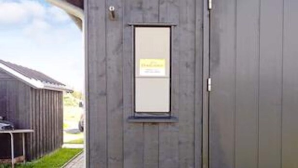 Hus | Utvendig detalj