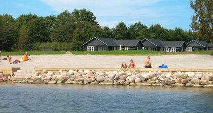 10 Person Holiday Home in Nysted-by Traum