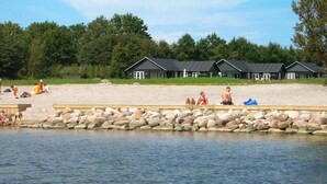 Hus | Strand