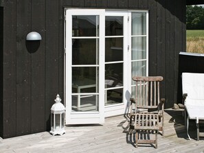 Eksteriør