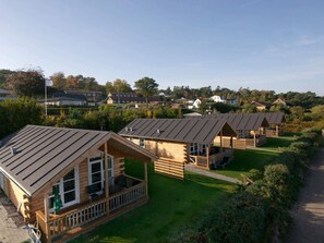 Huis | Exterieur