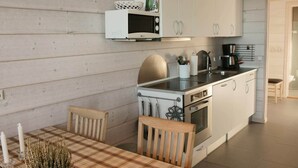 Hus | Privat køkken