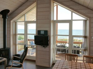 Huis | Interieur
