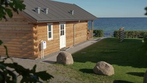 Hus | Søudsigt